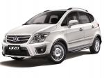 Chana CX20 2015 года